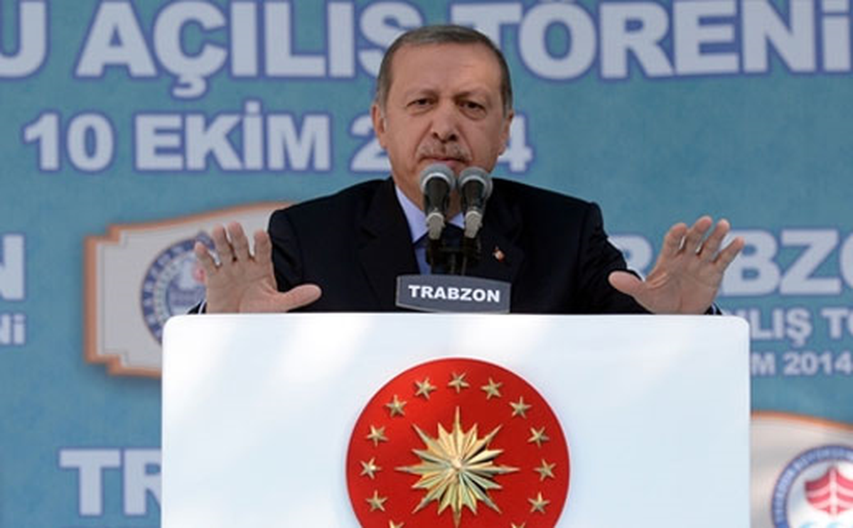 Aklını Kendine Sakla Kemal