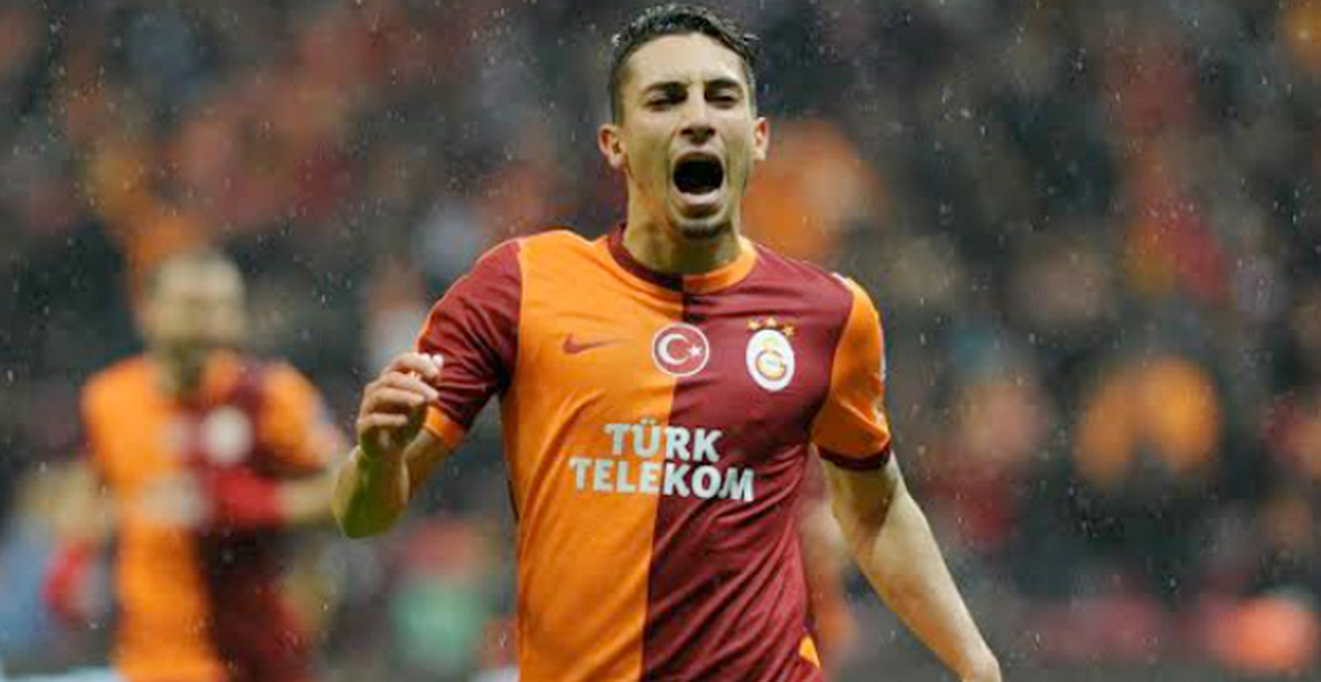Alex Telles, Rusya\'daki Dünya Kupası\'nda Oynamak İstiyor