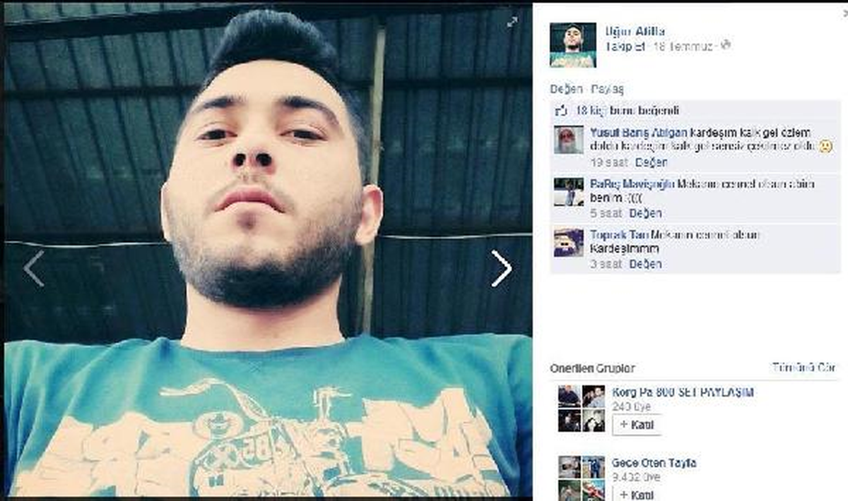 Alkol Alan Grupta Çıkan Tartışma Ölümle Bitti