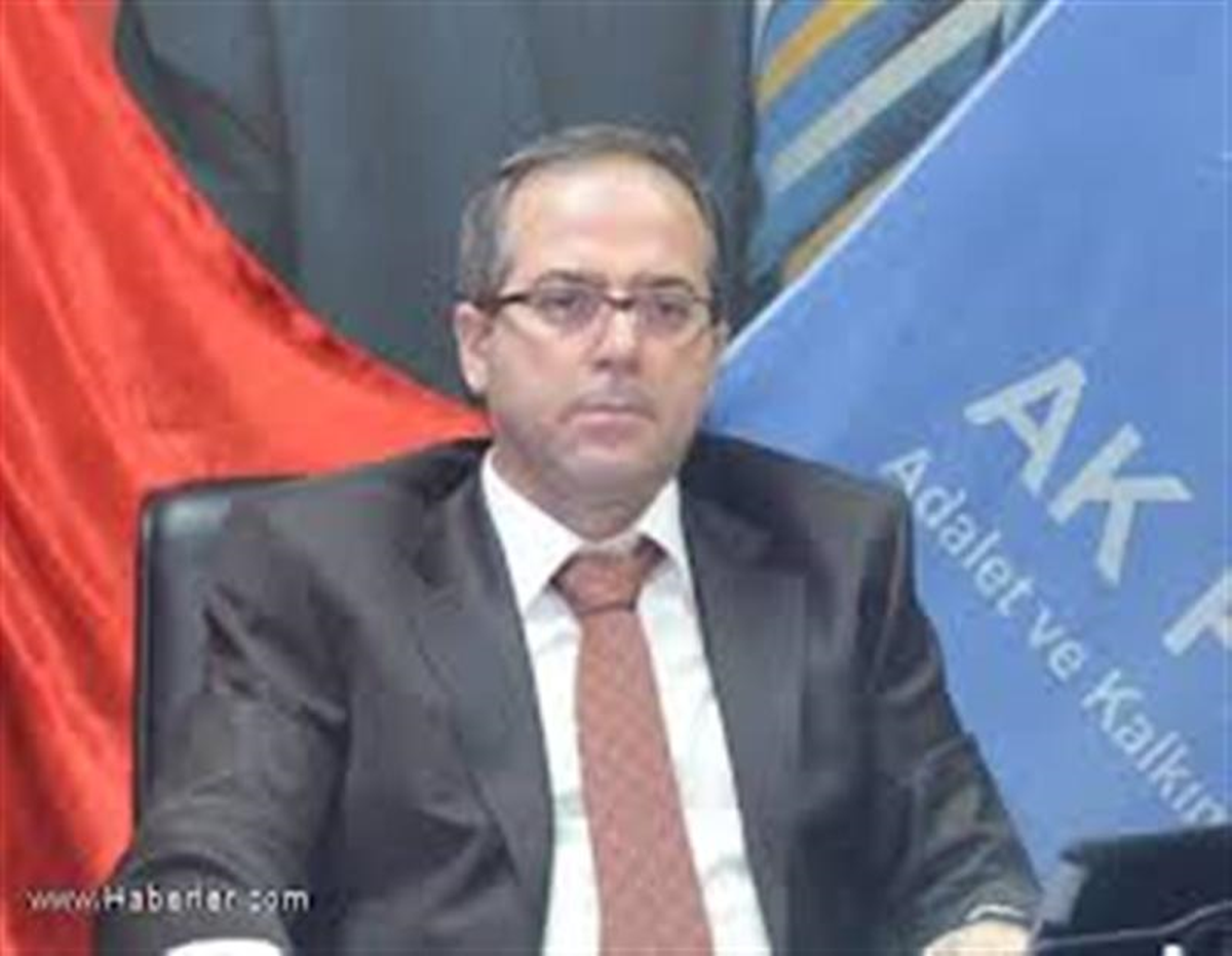 Altaç: Çözüm Sürecinde Kararlıyız