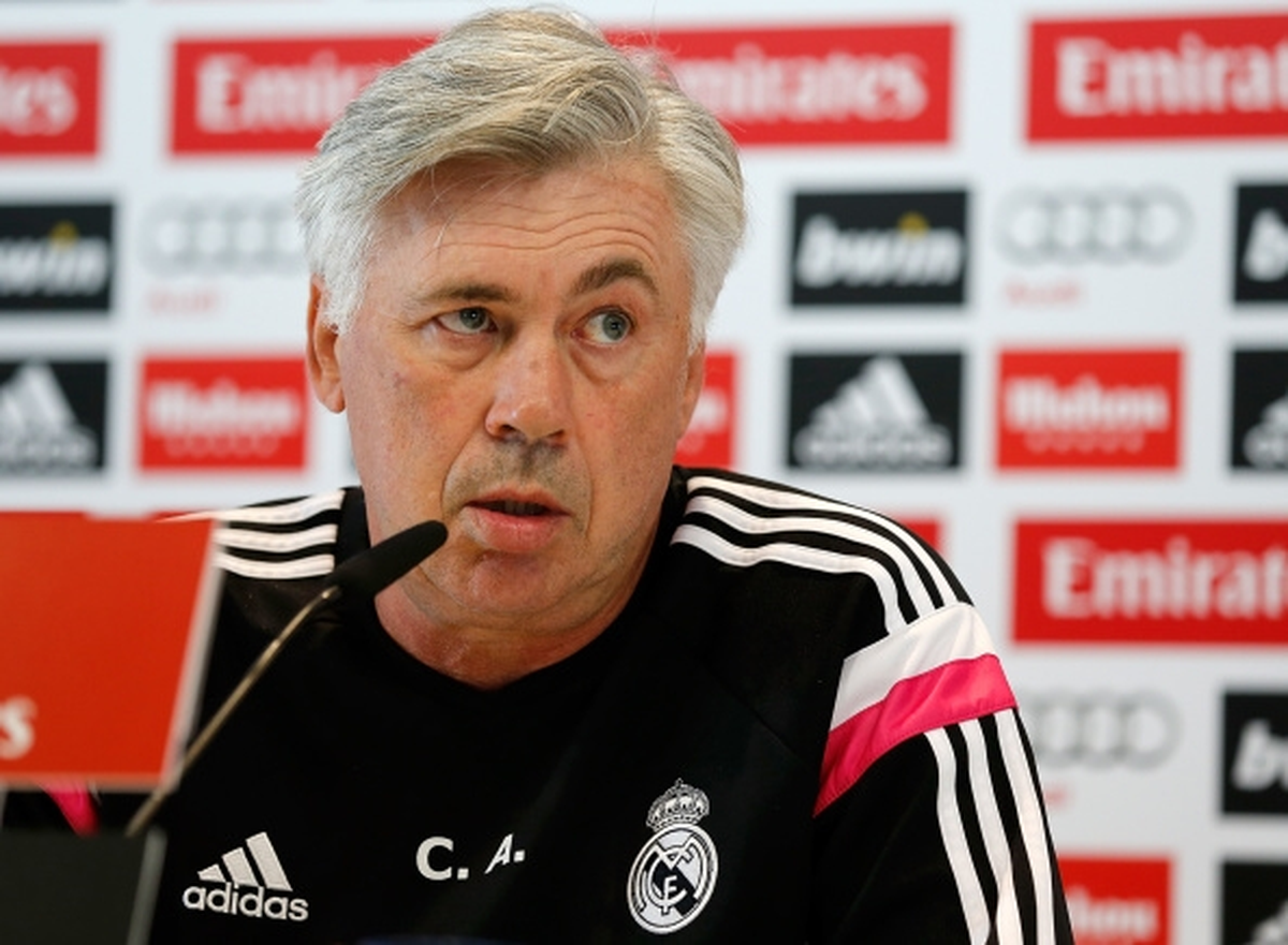 Ancelotti: Mourinho\'nun Oyuncularla Sorunları Vardı