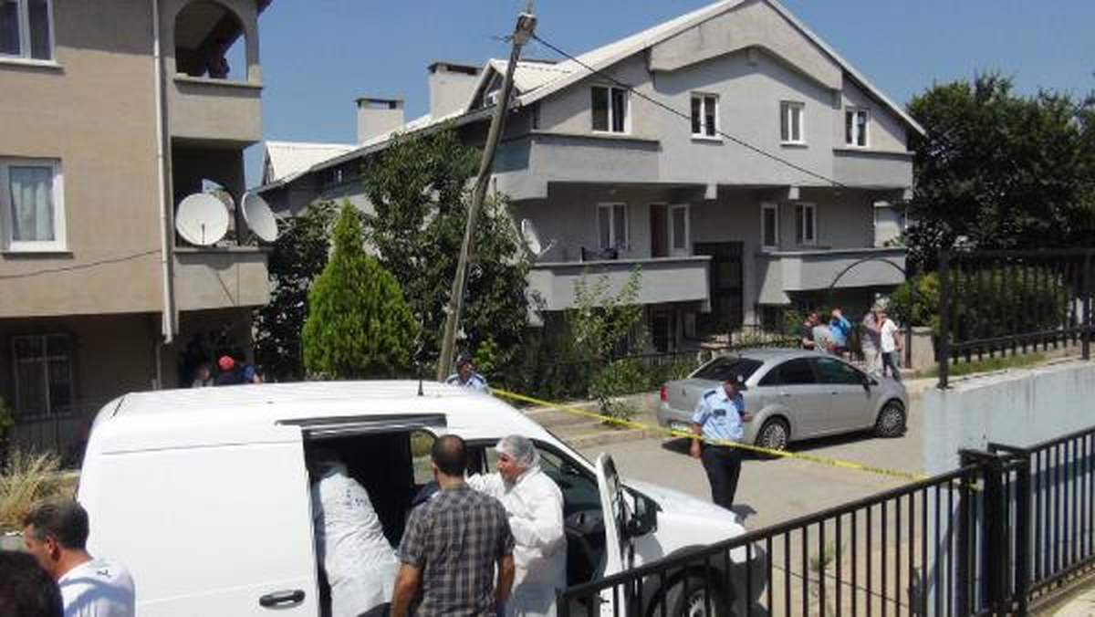 Annemi İçine Şeytan Girdiği İçin Öldürdüm\' Diyen Gence Ömür Boyu Hapis İstemi