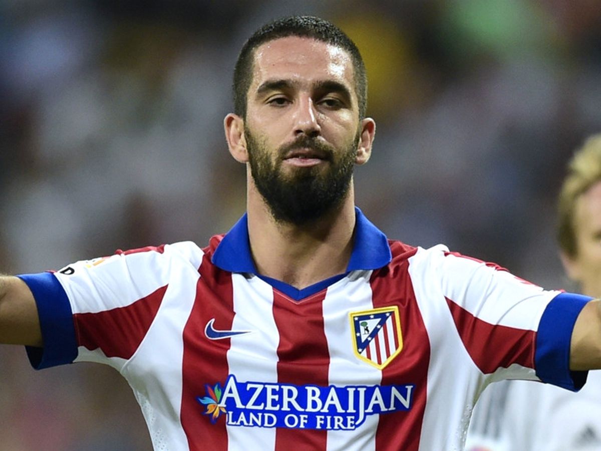 Arda Turan Transfer Yapmalı"