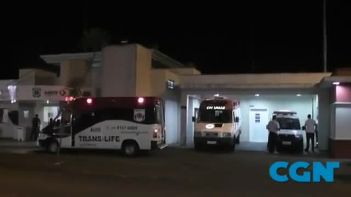 Arjantin\'de Ebola Alarmı
