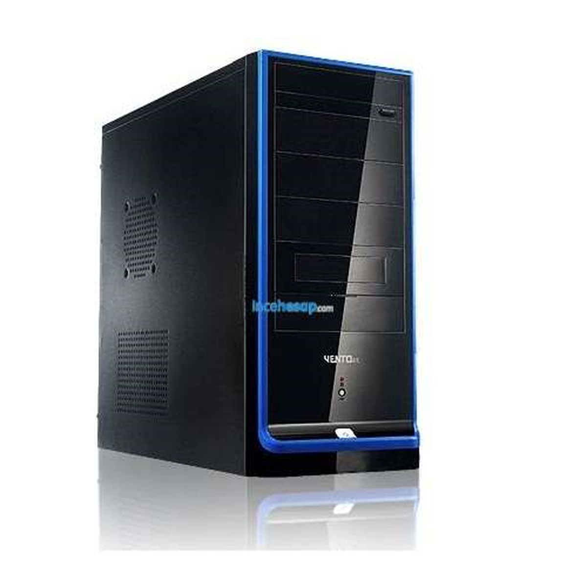 Asus Vento Ta-K53 Kasa Siyah 400w