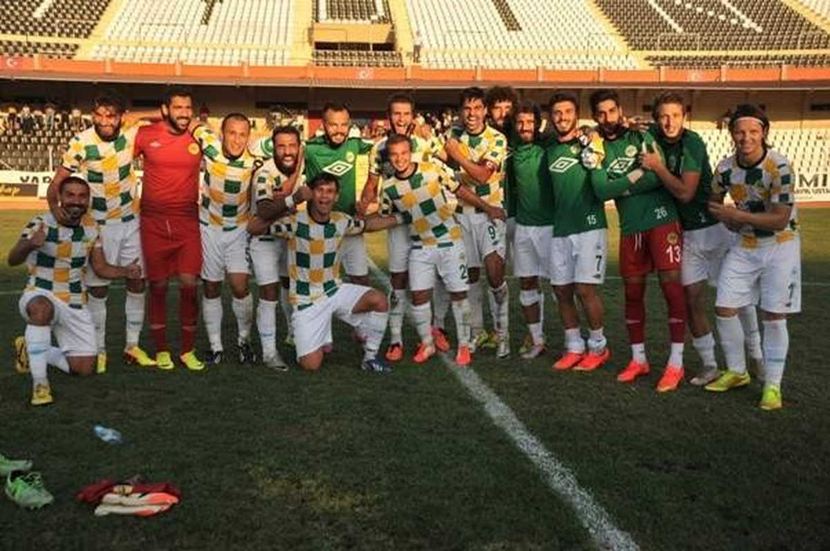 Atay: "Galip Gelirsek Şaşırılmasın"