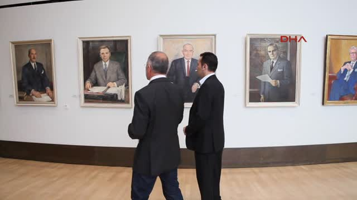 Avrupa\'da İslam Düşmanlığında Artış Gözleniyor