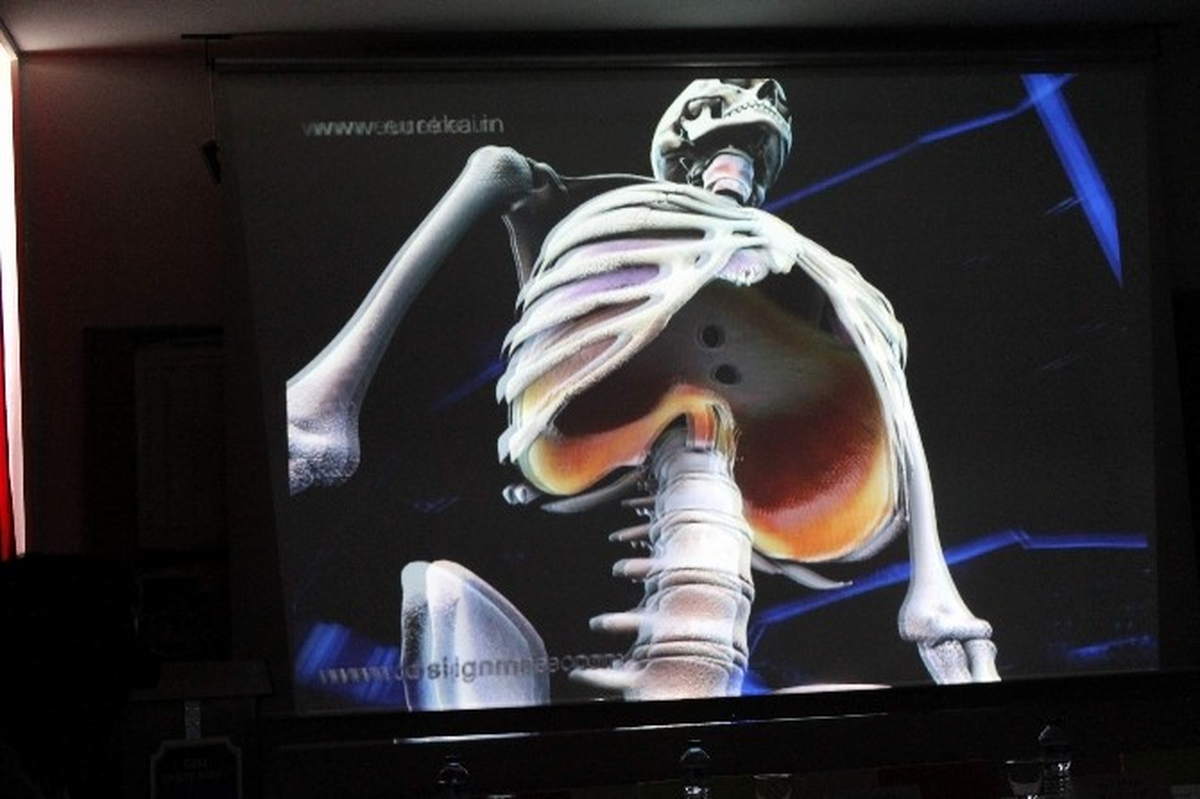 Aydın\'da 3D Ders Anlatımı Dönemi