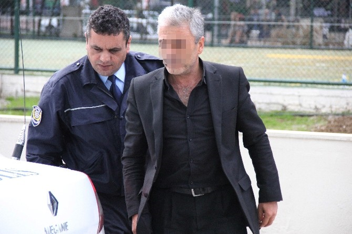 Babaanne ile Torununun Ölümüne Yol Açan Sürücü Adliyede