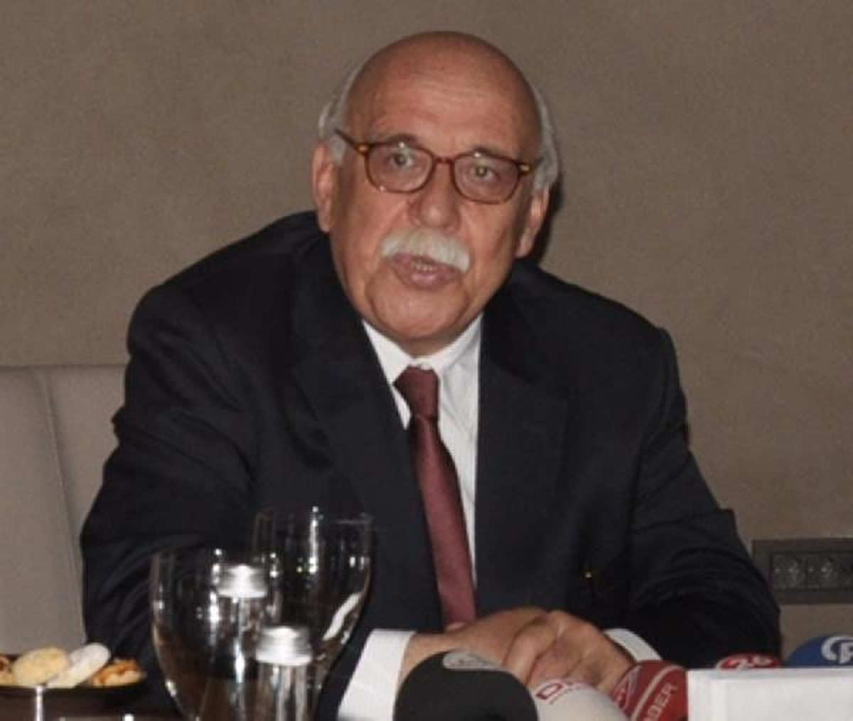 Bakan Avcı: Ne Kadar Çok Eğitime Ağırlık Verirsek, Terörle O Kadar İyi Başa Çıkabiliriz