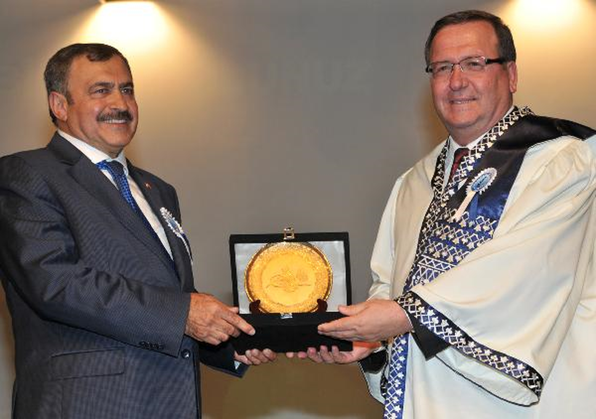 "Türkiye Su Zengini Bir Ülke Değil"