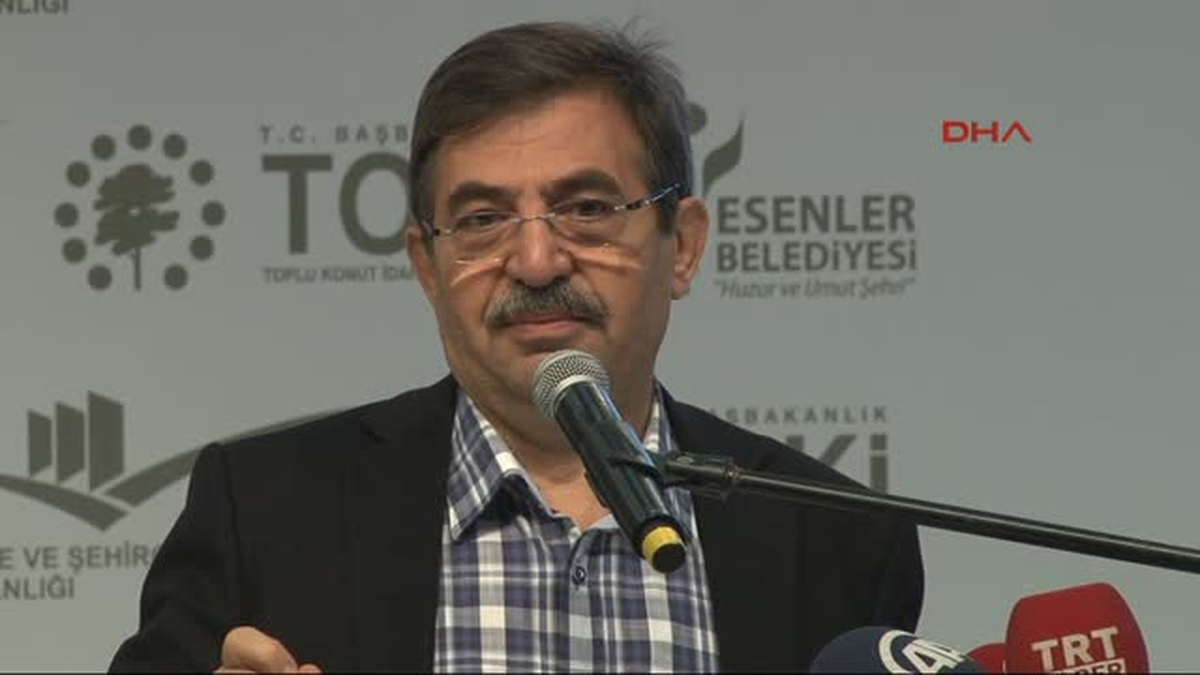 Bakan Güllüce\'den Bozcaada İçin Referandum Önerisi-2