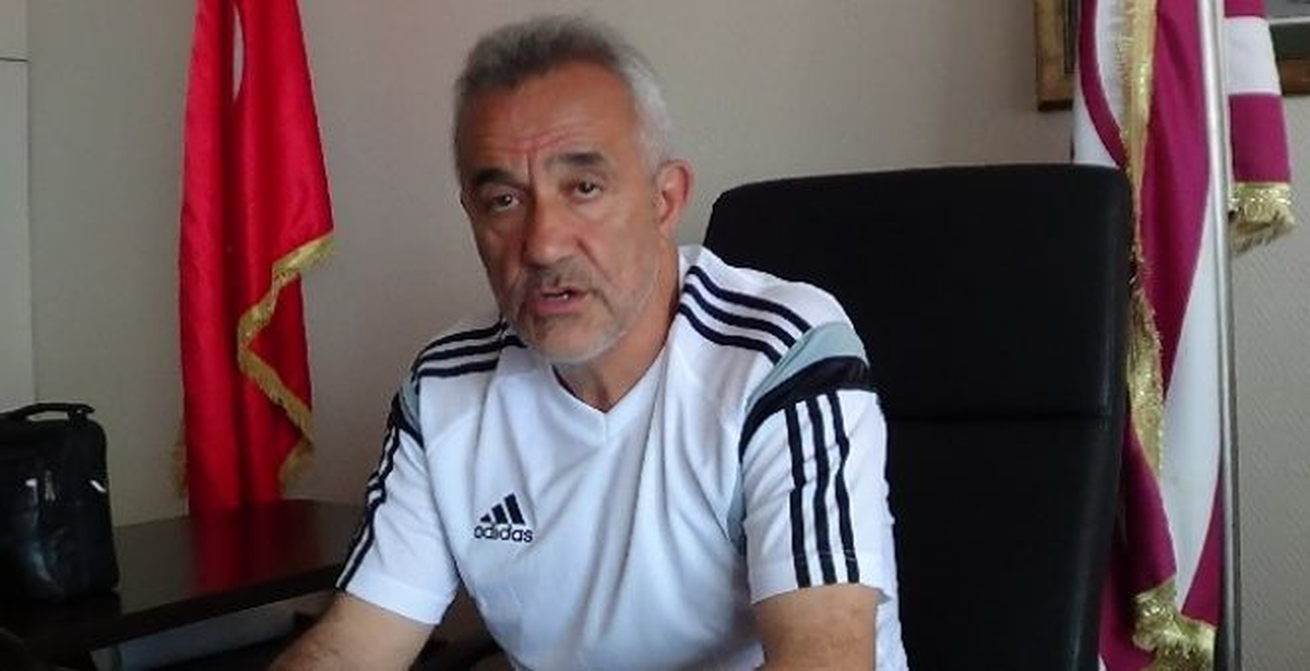 Bandırmaspor\'da Göztepe Maçı Hazırlıkları