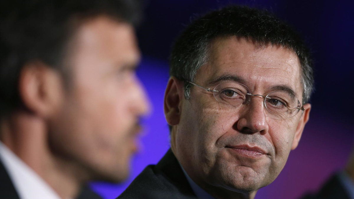 Barcelona\'dan "Bağımsız Katalonya" Girişimlerine Destek