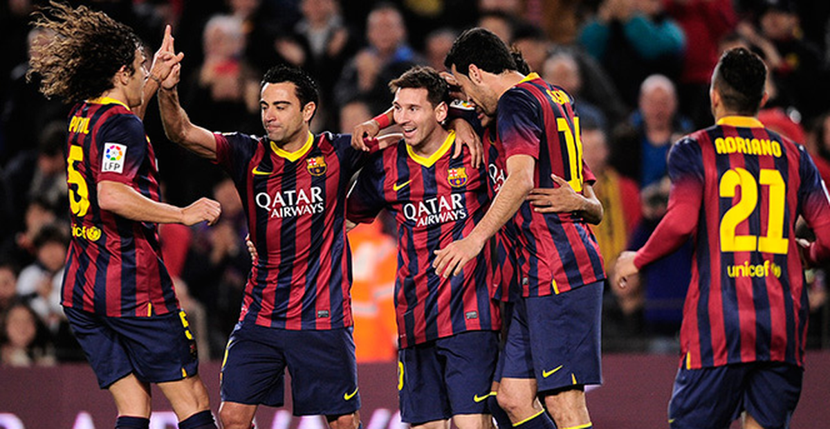 Barcelona\'dan "Bağımsız Katalonya" Girişimlerine Destek