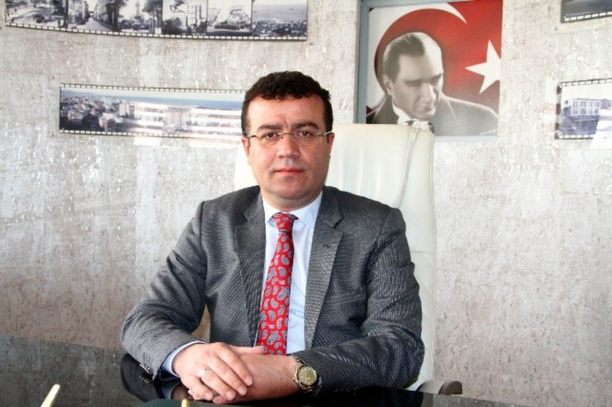 Başkan Taşçı Suskunluğunu Bozdu