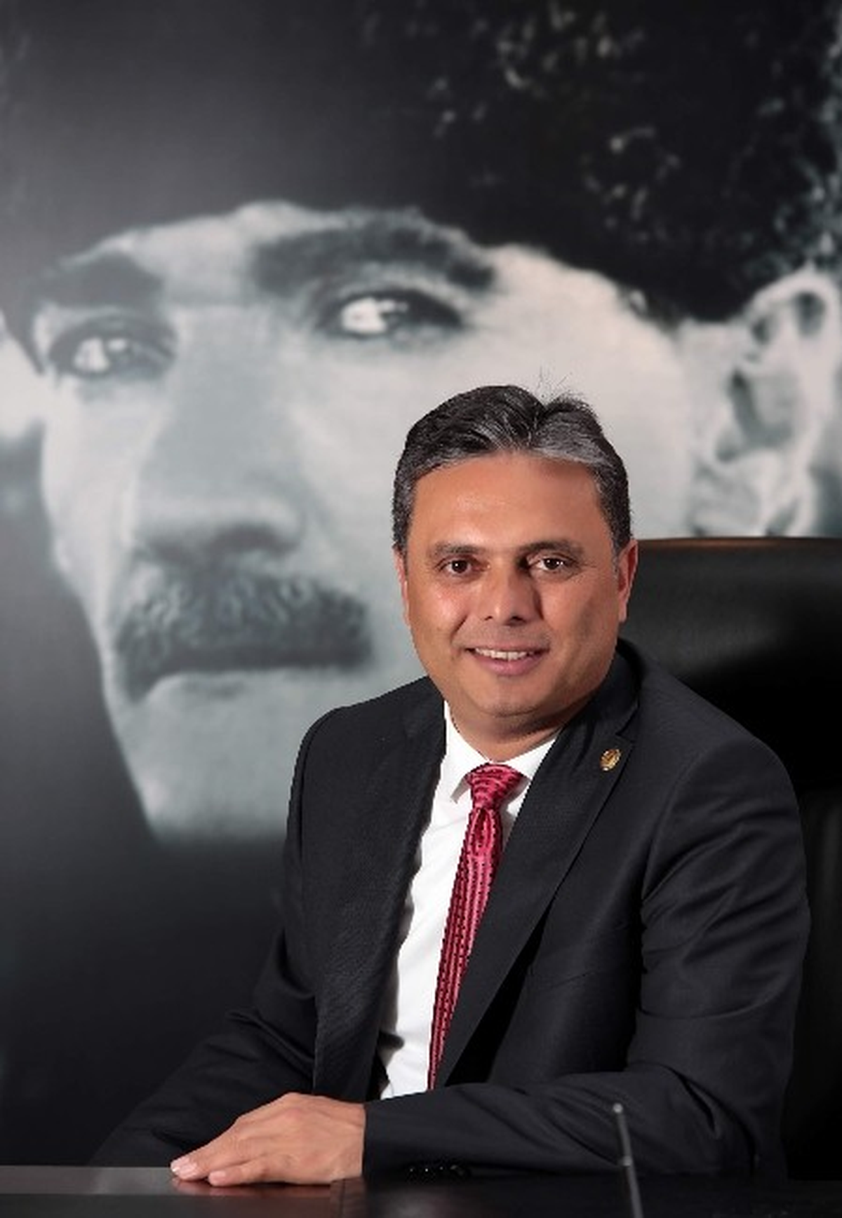 Başkan Uysal\'dan Lara Birlik Açıklaması
