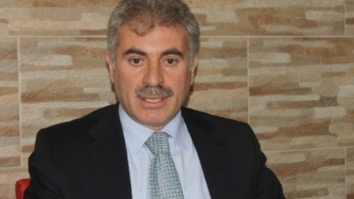 Bayburt, Cumhurbaşkanı Erdoğan\'ı Ağırlamaya Hazırlanıyor