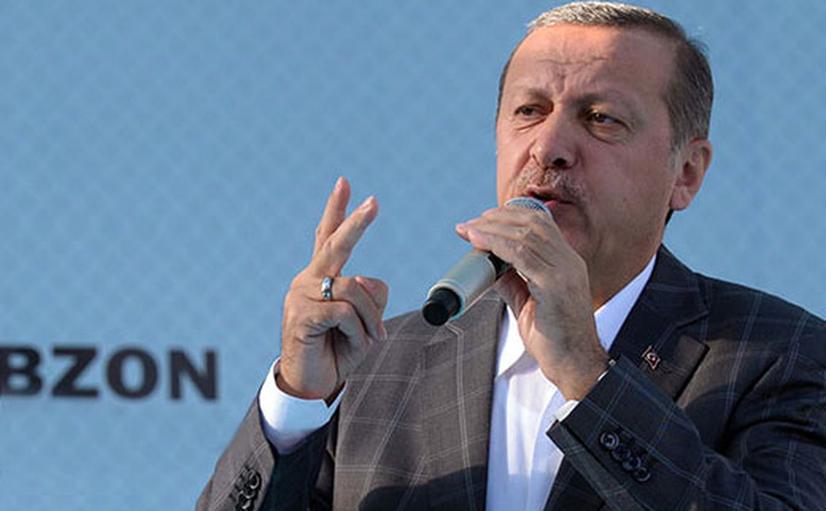 Ben Bu Yola Canımı Koydum. Bozdurmam