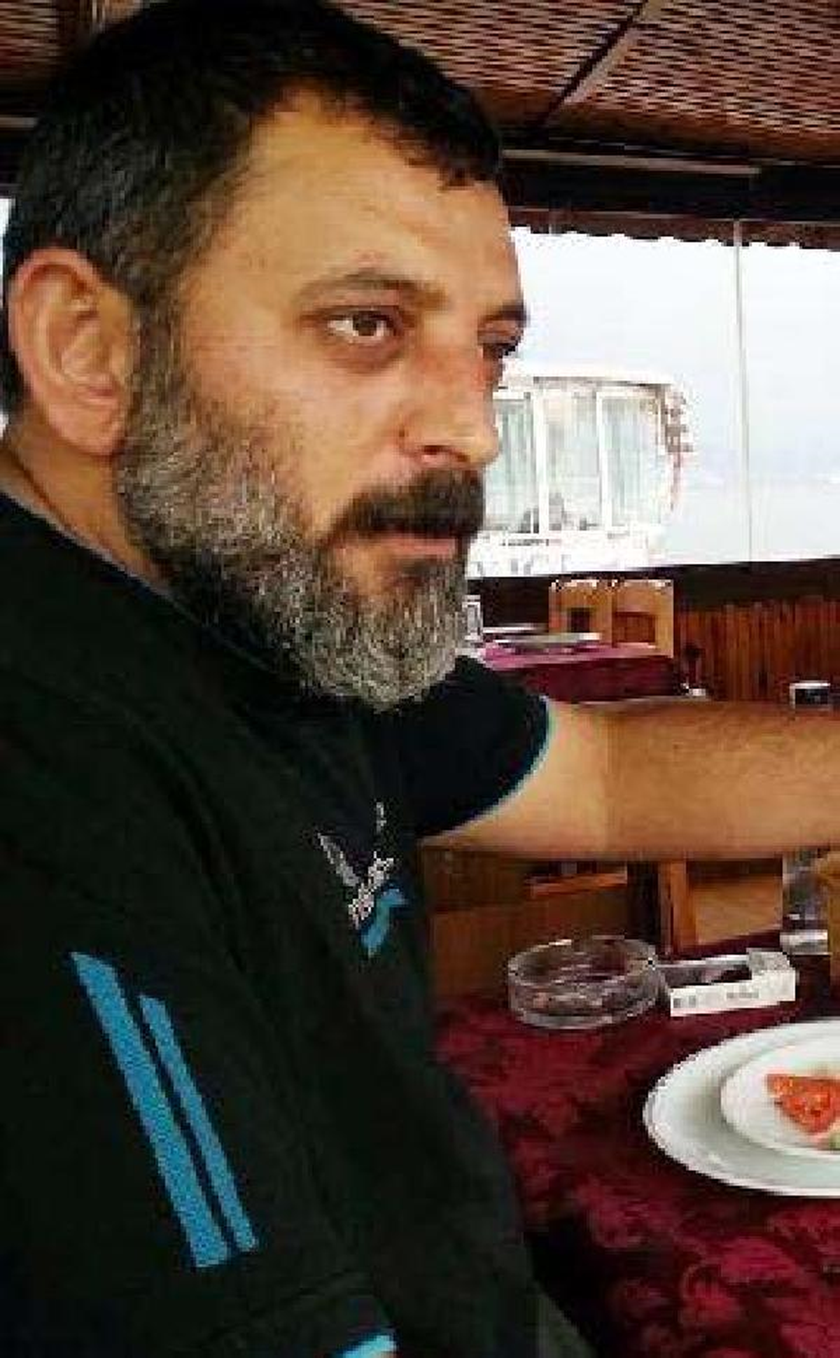 Bilic\'in Benzeri Gölcüklü Nihat