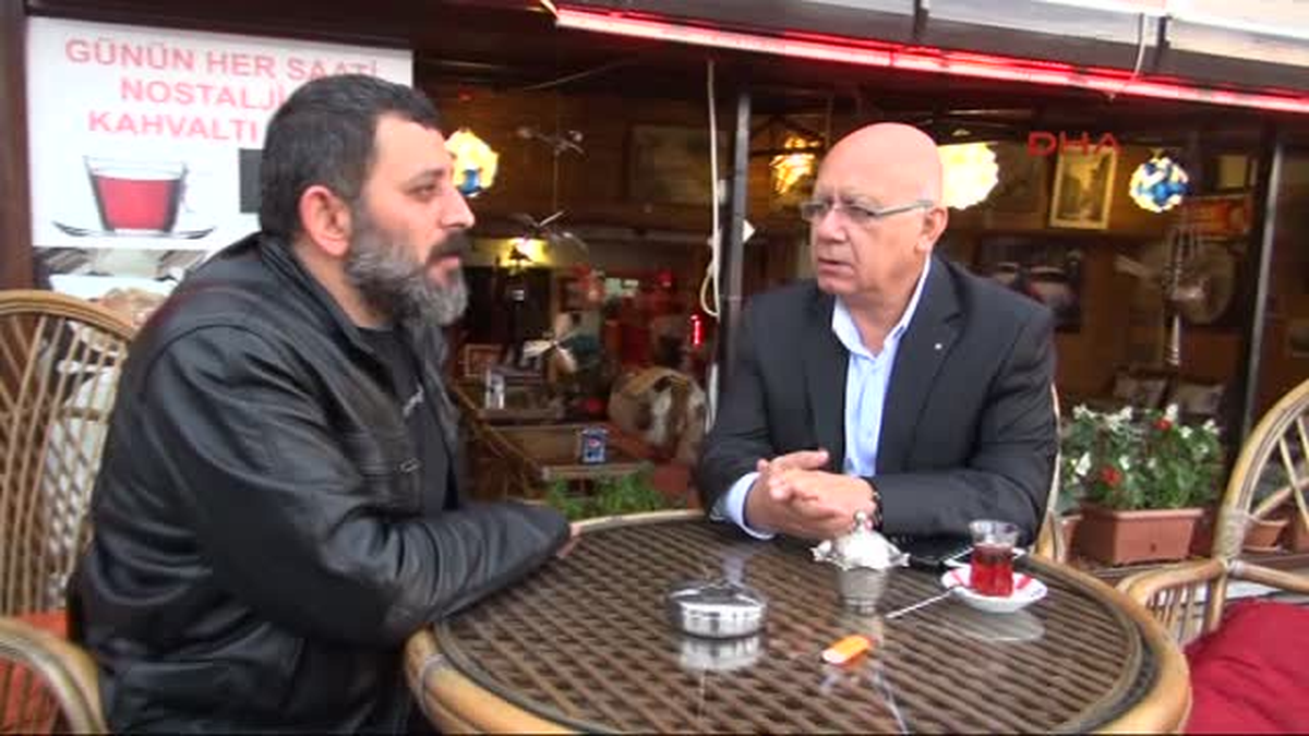 Bilic\'in Benzeri Gölcüklü Nihat