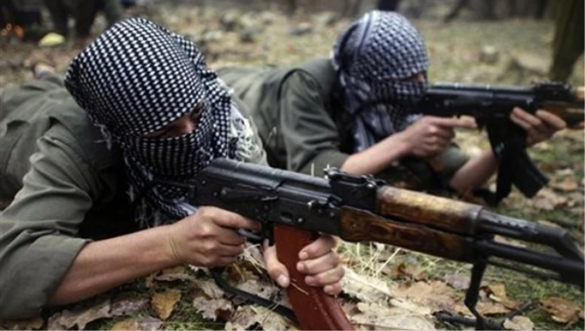 Bingöl\'de HüdanPar Üyesine Silahlı Saldırı