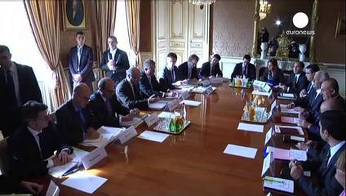Bm: Kobani\'de Katliam Olabilir