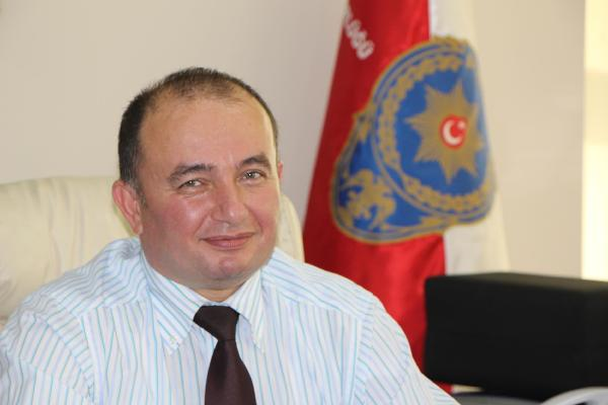 Bolu\'da 40 Operasyonda Bin 83 Kilo Uyuşturucu Ele Geçti