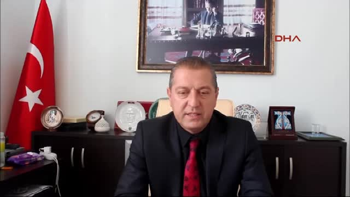 Çanakkale Bakan Güllüce\'nin Referandum Teklifi Bozcaadalıları Tatmin Etmedi