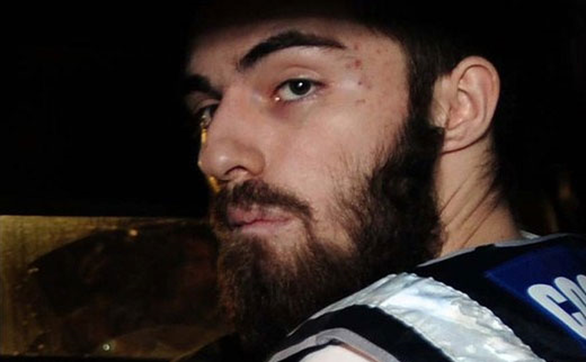 Cem Garipoğlu İntihar Etti