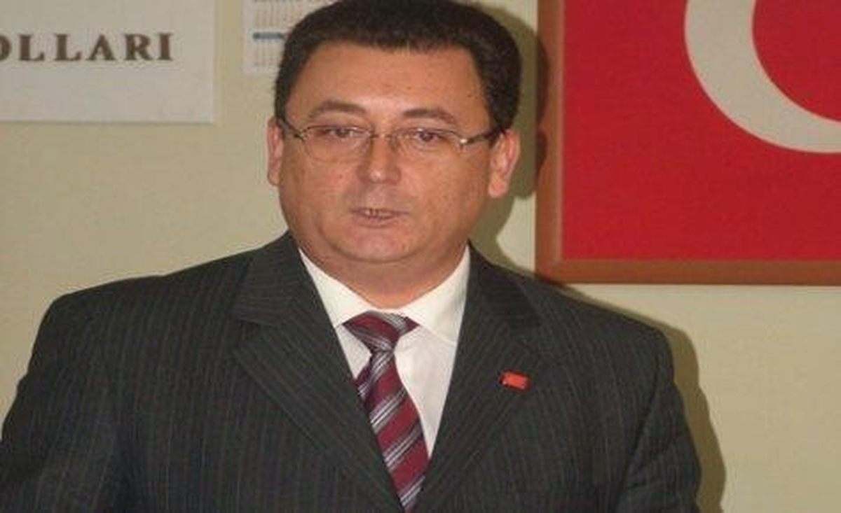 CHP Çerkezköy İlçe Teşkilatında İlk Aday Fedahi Güven Oldu