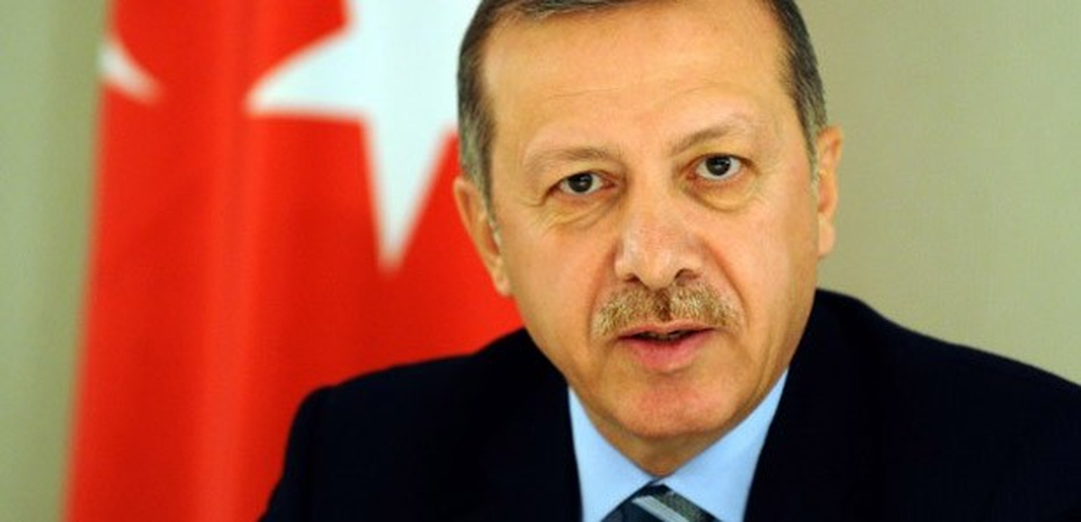 Cumhurbaşkanı Erdoğan Rize\'de