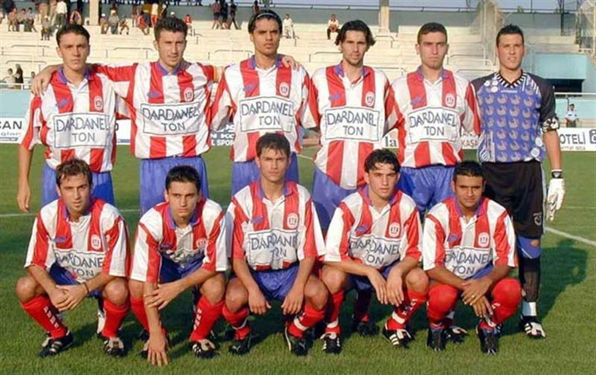 Dardanelspor\'un Tarafsız Saha İsteği Ret Edildi