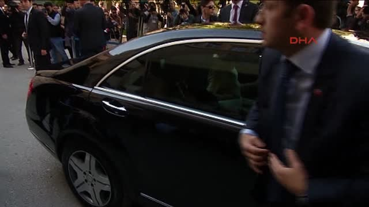 Davutoğlu : Kılıçdaroğlu Bilsin Ki Onun Aklına İhtiyacımız Yok