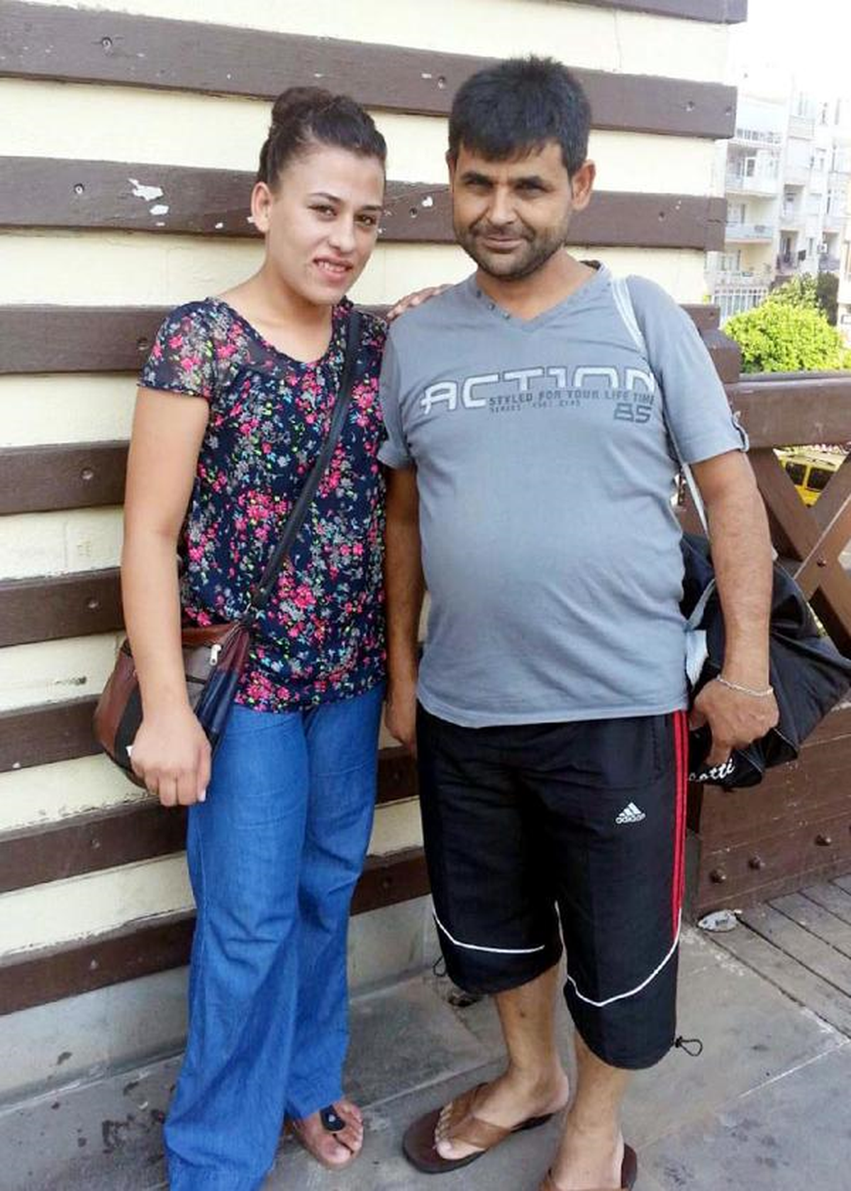 Dayısı İçin Öğretmenlik Hayalini Erteledi