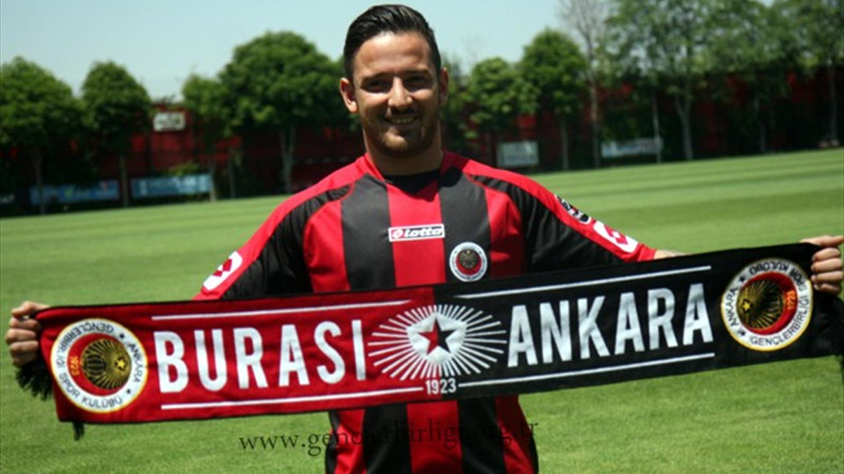Deniz Naki\'ye Özel Davet