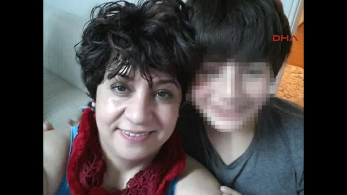 Denizli Facebook\'taki Sayfasına \'Nedir Paylaşılamayan\' Yazmış