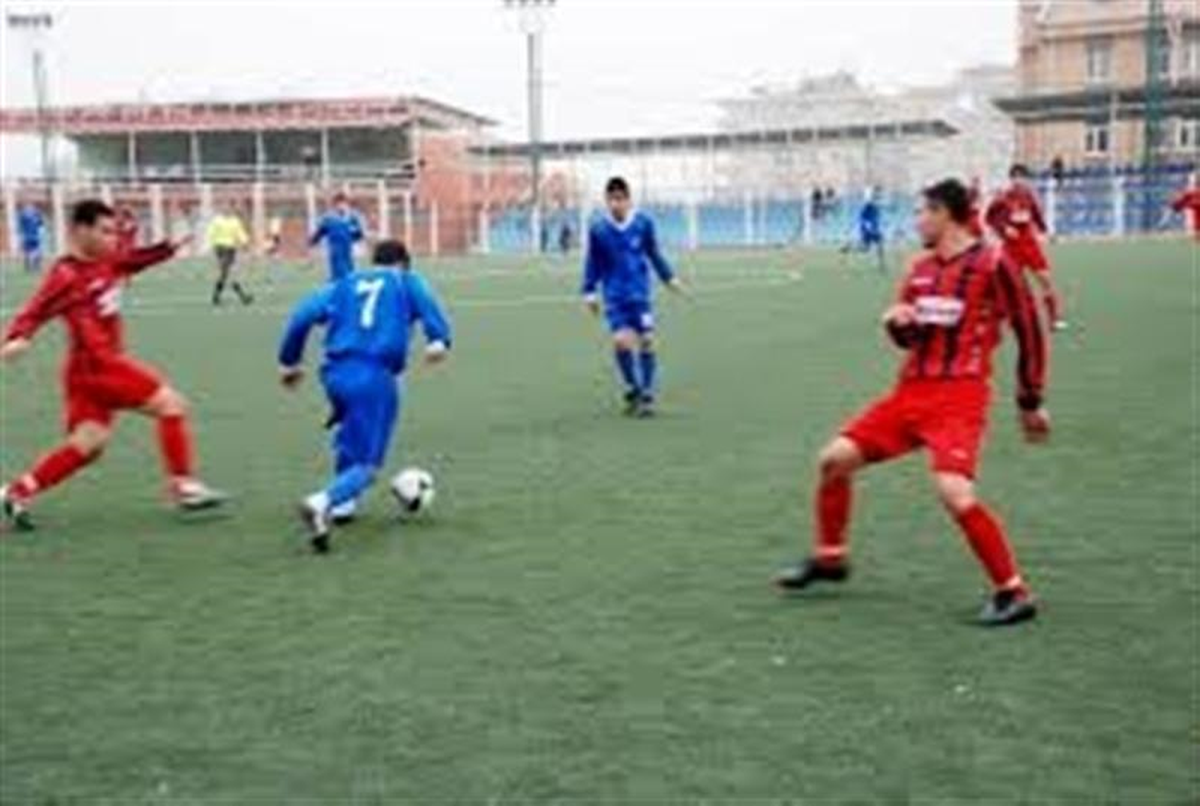 Diyarbakır\'da Amatör Maçlar Oynanacak