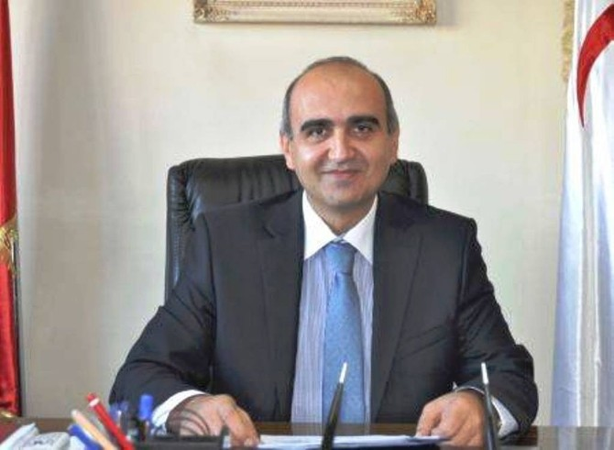 Dr. Koç\'tan Ruh Sağlığı Günü Açıklaması