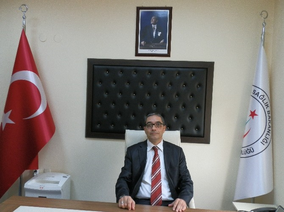 Dünya Ruh Sağlığı Günü