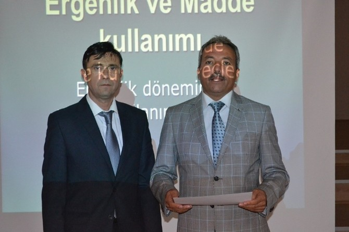 Eğitici Eğitimleri Tamamlandı