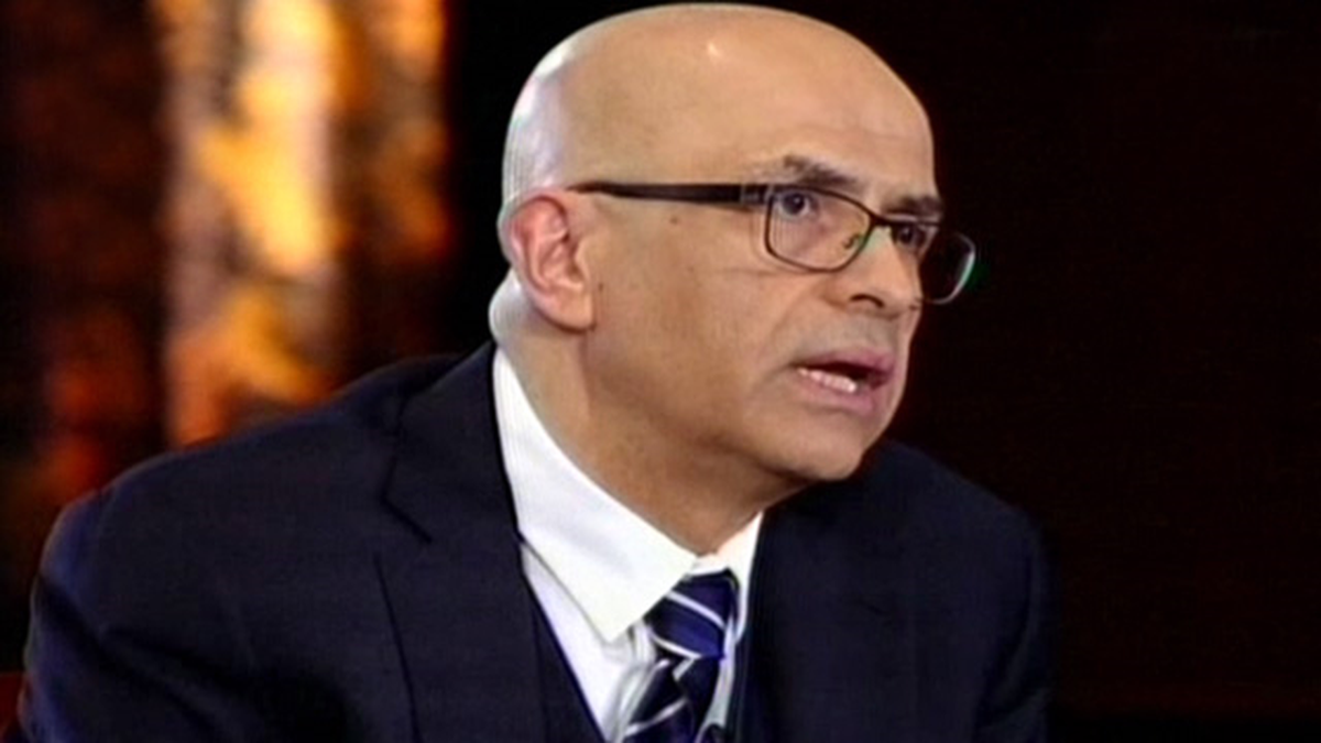 Enis Berberoğlu : Bizimki Milli Bir Terörle Mücadele Tezkeresidir