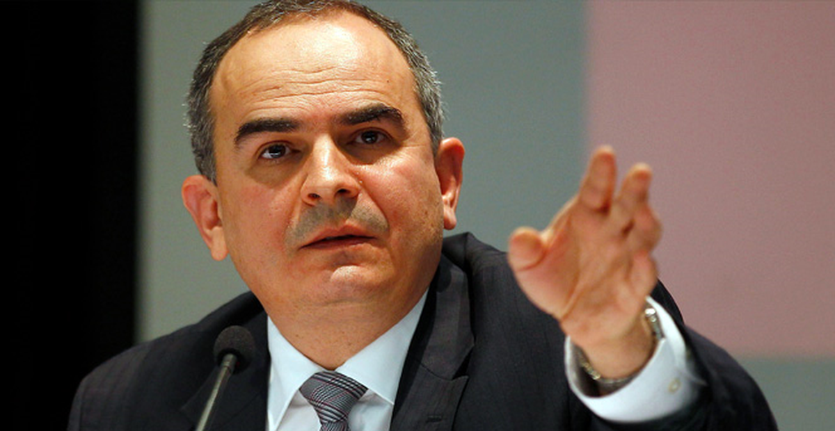 Erdem Başçı: Düşen Emtia Fiyatları Enflasyonu Frenleyebilir