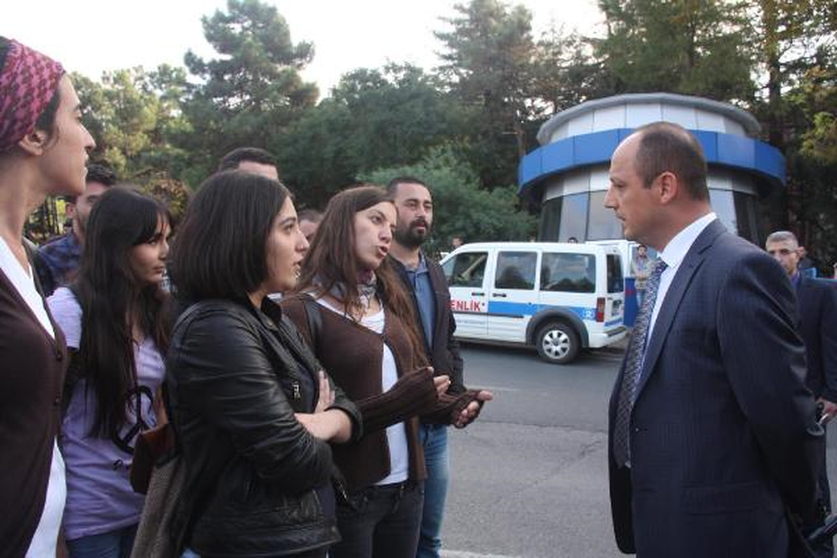 Erdoğan: Çözüm Süreci Şımarıklığa Göz Yummak Değildir (4)