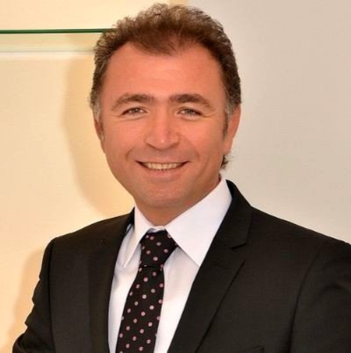 Erkan Güral: Türkiye\'nin Önünü Kesmek İstiyorlar
