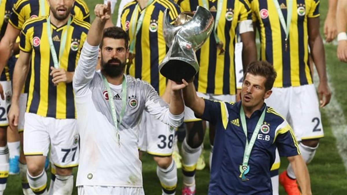 Fenerbhçe\'de Son Dakika Kararı