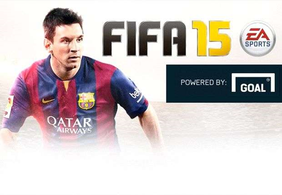 FIFA 15: Gerçeğe Bir Kala...