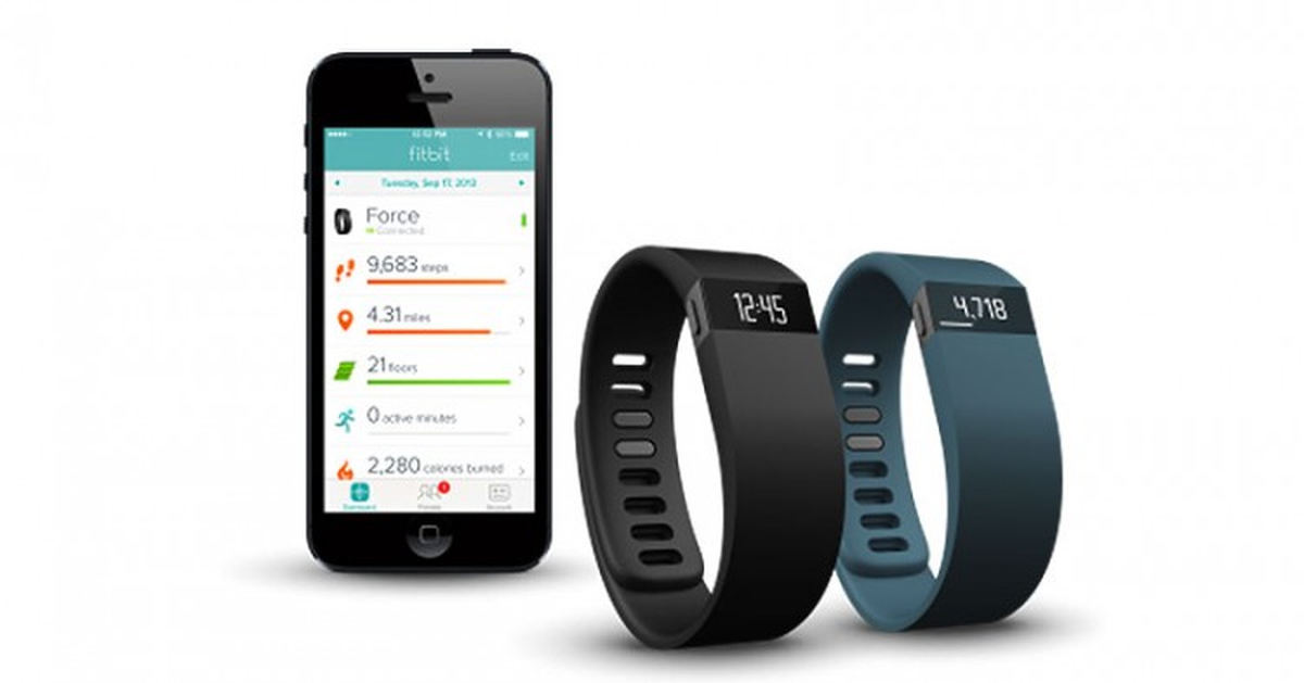 Fitbit, Apple\'ın Healthkit Sağlık Altyapısını Sevmedi