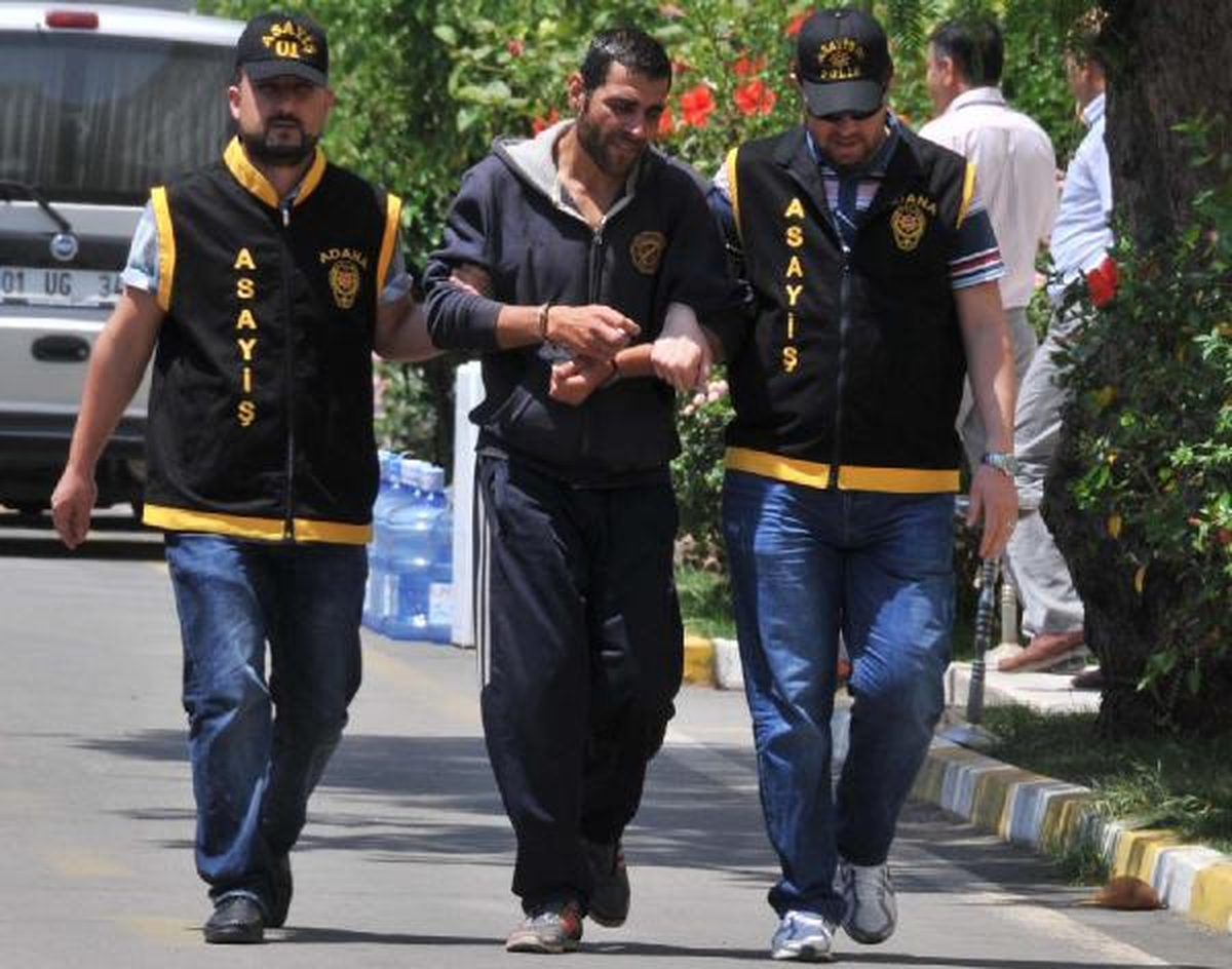 Gaspçının \'Kafasına Vurmadım\' İddiasını Adli Tıp Raporu Çürüttü