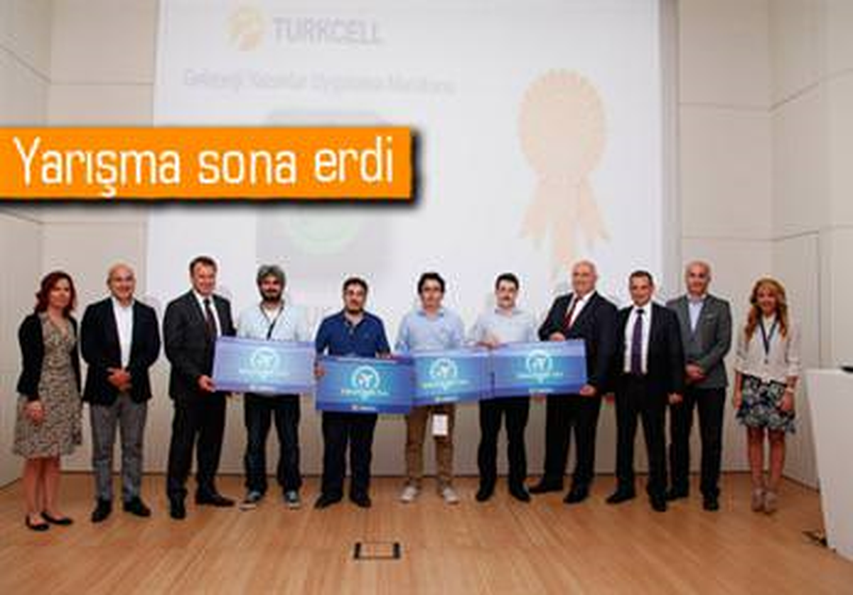 Geleceği Yazanlar\'dan Silikon Vadisi Yolcuları Belli Oldu